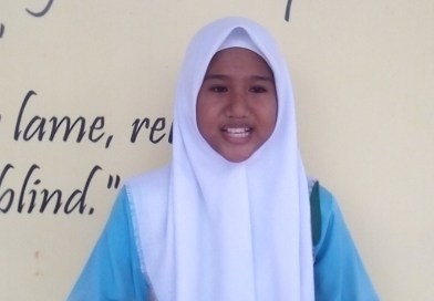 Wafiq Hanifah